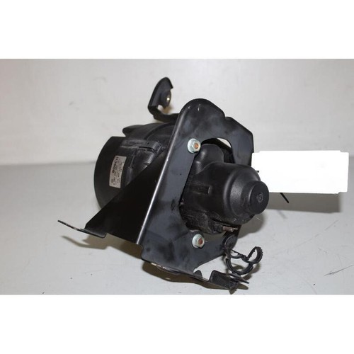 Motor fan porsche - motor,