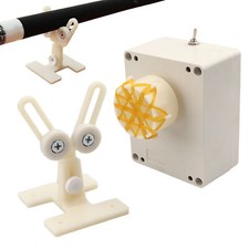 Professional Electric Fishing