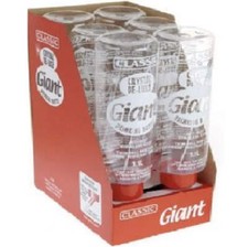 GIANT DRINKING BOTTLE - (1.1