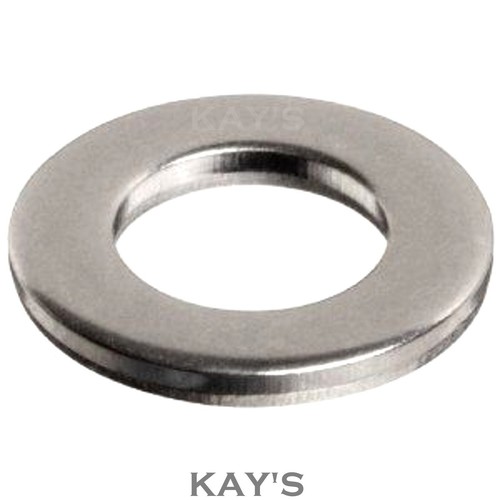 Stainless steel washers form - steel,