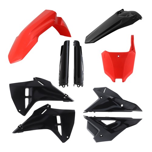 Acerbis 2025 crf250r honda - acerbis,