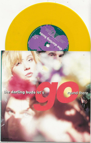 Darling buds let round - darling, go