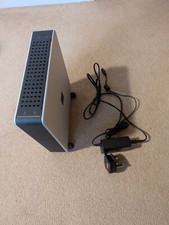 Meridian Sooloos media core  MC200 music server 1TB hard drive