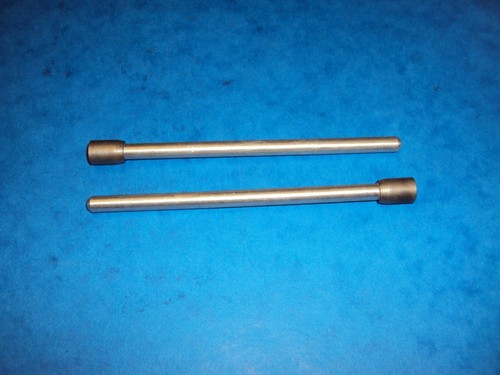 Genuine triumph engine pushrod - triumph,