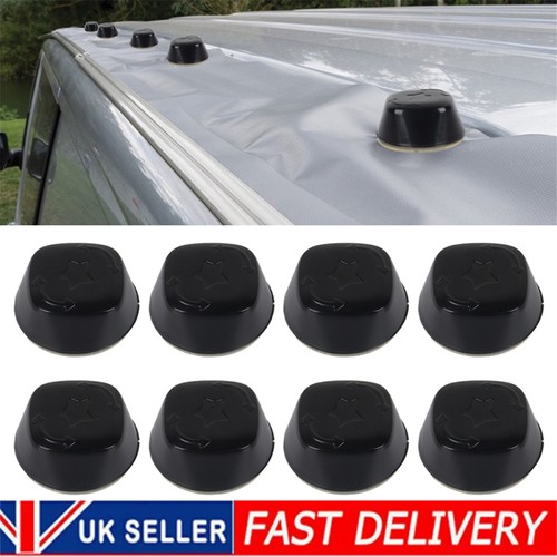 Awning suction cups - 8x,
