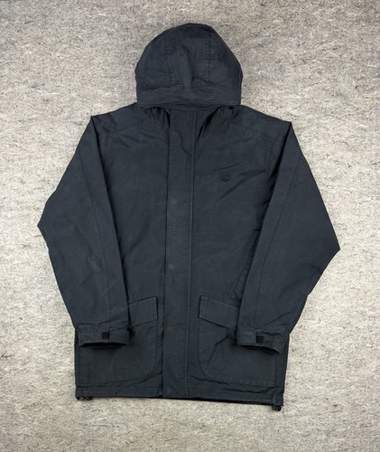 Timberland weathergear black - timberland,