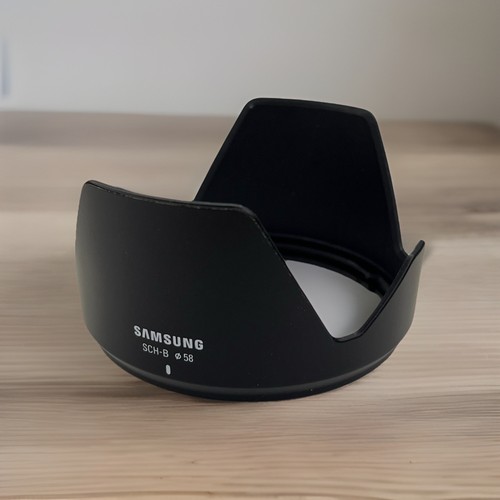 Samsung sch lens hood for - samsung, sch-b