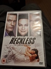 Reckless: The Complete Series