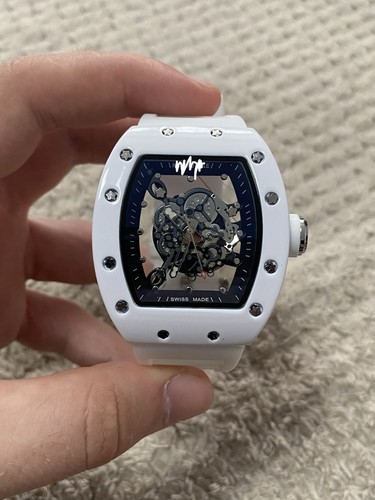 Skeleton automatic men - automatic, men’s
