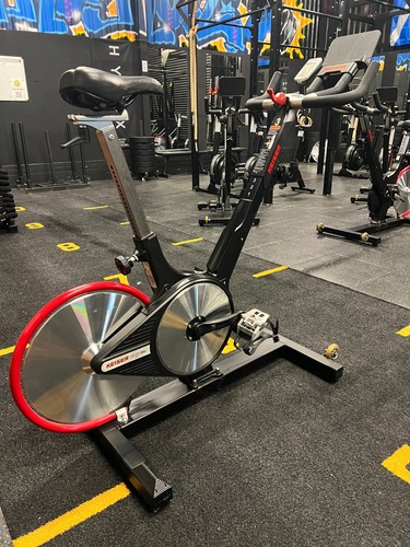 Keiser m3i black - keiser,