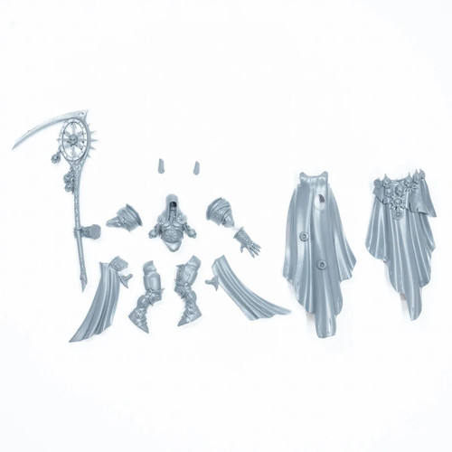 Warhammer warriors chaos - warriors, of