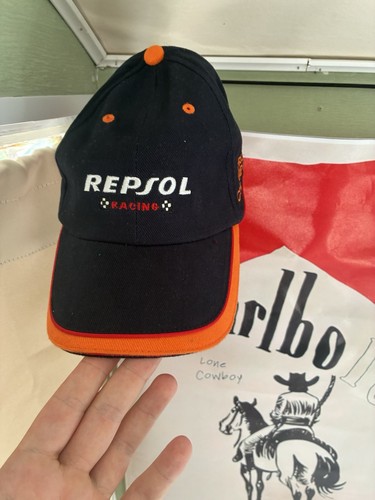 Repsol racing world champion - repsol,