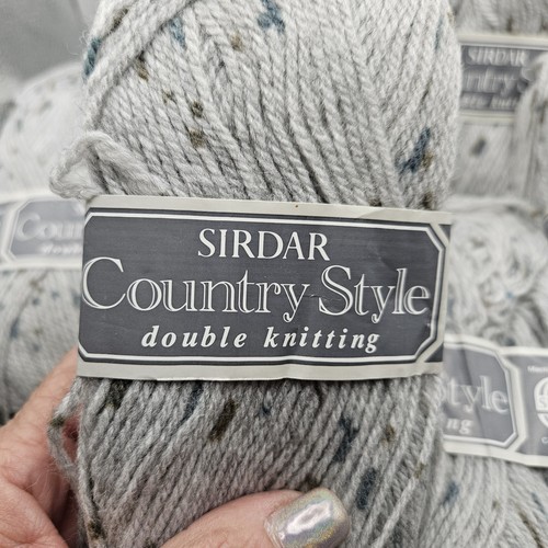 Lot skeins sirdar - of,