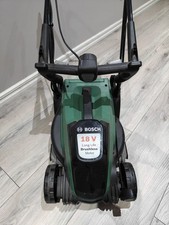 Bosch CityMower 18v-32-300