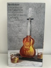 BROOKSTONE Music Theme