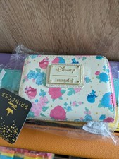 Loungefly Disney Sleeping