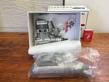 ASP ENGINE S61A Two Stroke