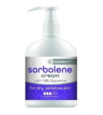 Topiderm Sorbolene Cream with