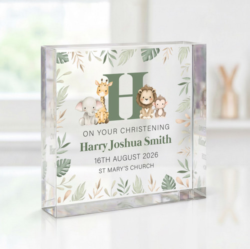 Christening gifts for boys - for,