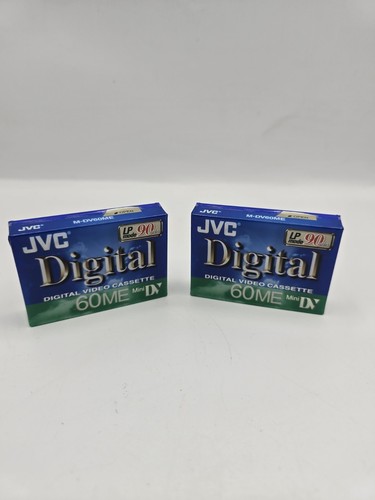 Jvc dv60me digital - m-dv60me,