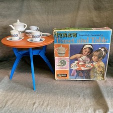 Vintage 60s 70s Children’s