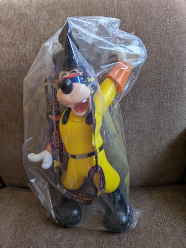 Disney parks goofy movie - disney,