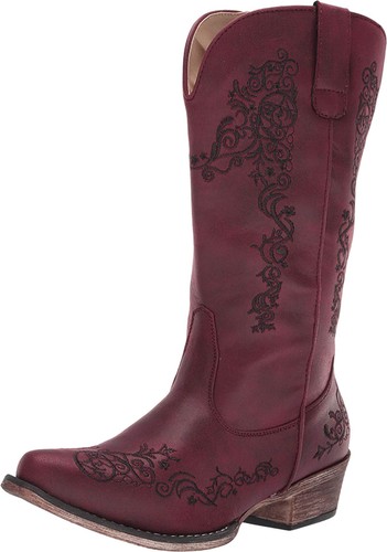 Roper women judith western - women's,