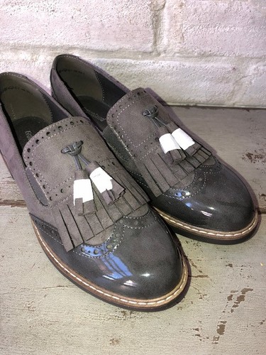Graceland ladie shoes grey - graceland,