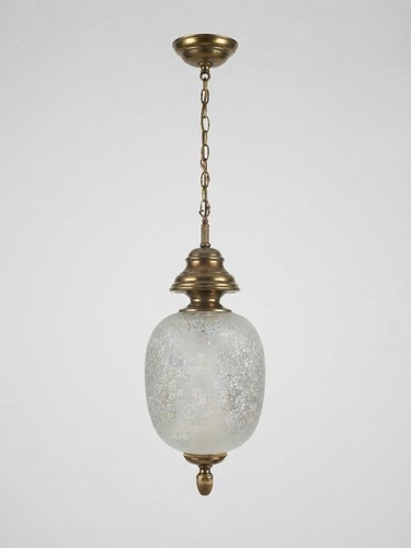 1960s gaetano sciolari pendant - 1960s,