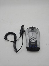 Cobra 9 Band Radar Laser