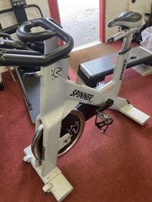 Spin Bike