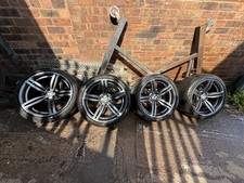 BMW E64 M6 19” Style 167 Alloy Wheels - Set Of 4 5x120