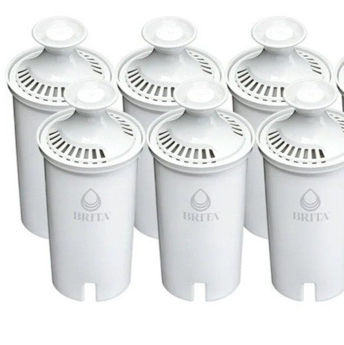 Brita maxtra plus water - brita,