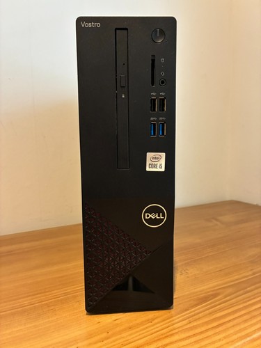 Dell vostro 3681 desktop - desktop, pc