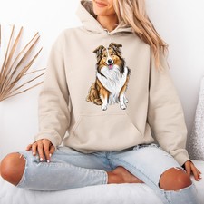 Shetland Sheepdog Dog Breed