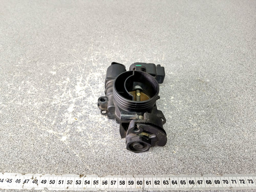 Peugeot 206 1 6 - 206, 1.6