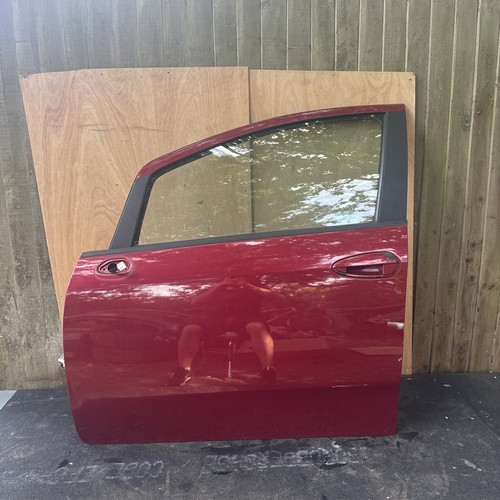 Fiat grande punto red - grande, code