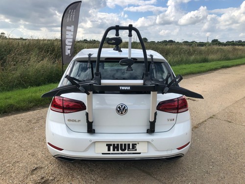 Thule outway platform two bike - thule, two-bike