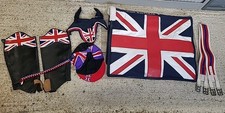 Come On England!! Joblot Of Equine Riding Kit. (Ref.JL3)