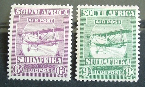 South africa 1913 - south,