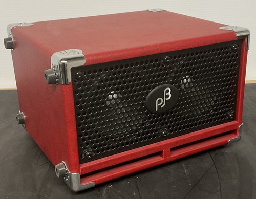 Phil jones bass 2x5 200w - phil,