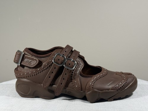Nike air rift light british - nike, 'light