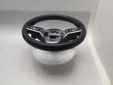 MERCEDES E CLASS Steering