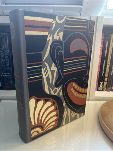Folio society serge lancel - society,