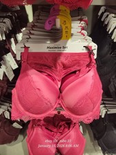 Primark 2 sizes bigger boost