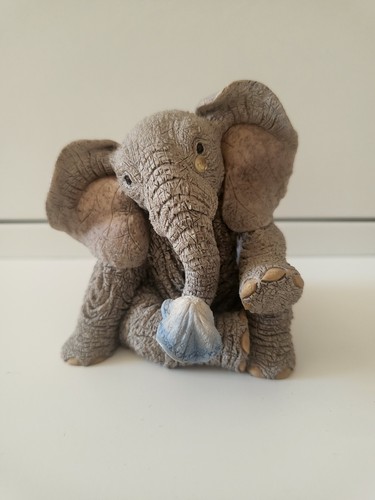 Tuskers elephant wilbur - wilbur,