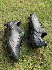 Size 6.5 UK 2012 adidas