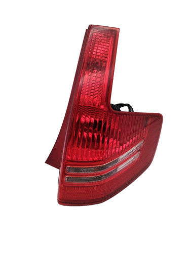 Citroen rear driver - citroen, o/s