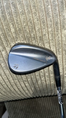 Taylormade milled grind - taylormade, 3