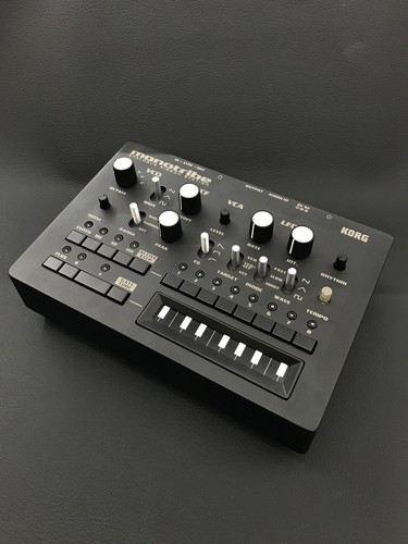 Korg monotribe analog - monotribe,